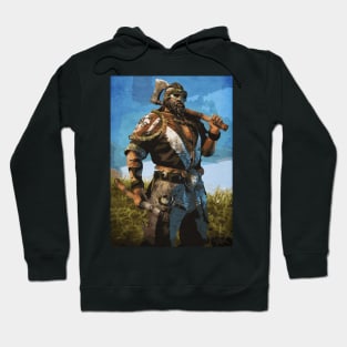 Berserker Hoodie